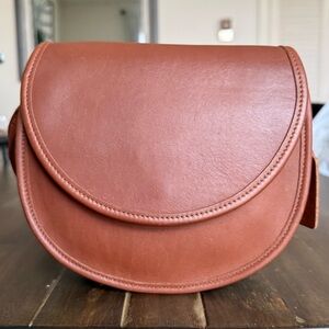 Coach Casey Style 9924 in British Tan